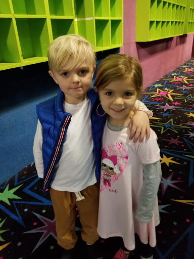 Amusement Center «Star City Skate & Play», reviews and photos, 1131 N Wesleyan Blvd, Rocky Mount, NC 27804, USA