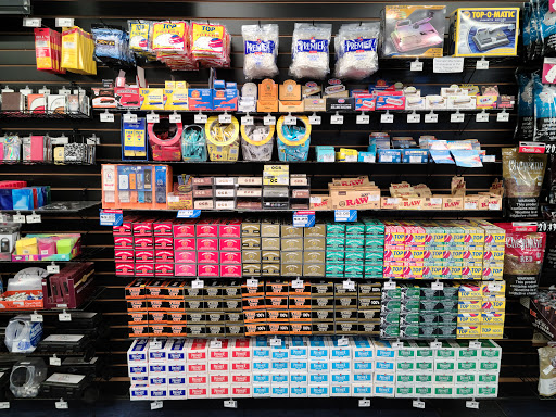 Tobacco Shop «Smoker Friendly», reviews and photos, 7540 Sheridan Blvd, Arvada, CO 80003, USA