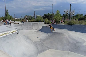 Skatepark de Pau image