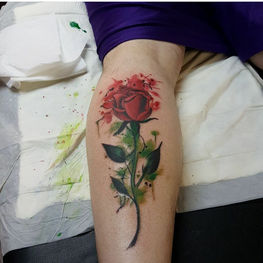 Explore bridge tattoo ideas, creative tattoo ideas in Rowlett, available at Fresh Image Tattoo Studios