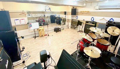 バンドスタジオ ベースオントップ なんば店｜BASS ON TOP