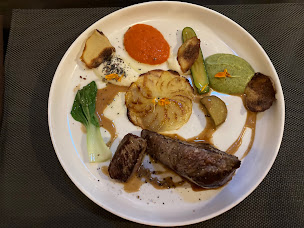 Photo n°6 de Restaurant Le Very'table à Neffiès à Neffiès ()