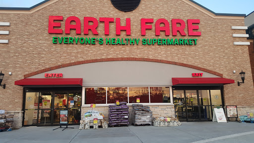 Supermarket «Earth Fare», reviews and photos, 5270 Peachtree Pkwy, Peachtree Corners, GA 30092, USA