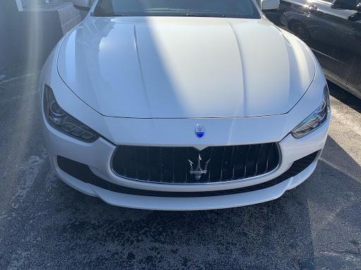 Used Car Dealer «Cubaneyes Auto Sales», reviews and photos, 1680 W 41st St, Hialeah, FL 33012, USA