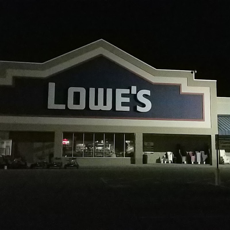 Lowe's Home Improvement