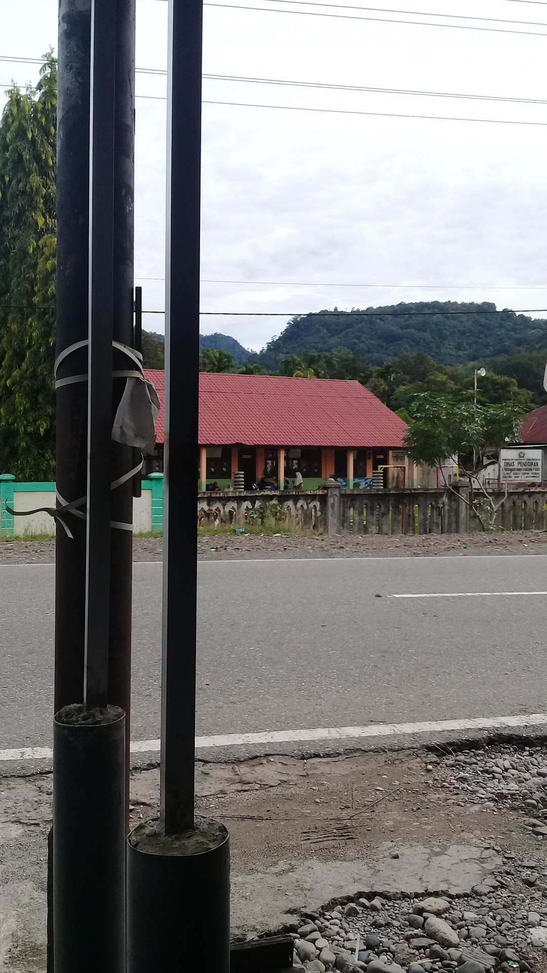 Foto SD  Negeri Peulokan, Kab. Aceh Selatan