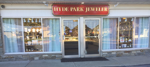 Hyde Park Jeweler, 4285 Albany Post Rd #4, Hyde Park, NY 12538, USA, 