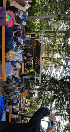 Lodge «Pine Creek Lodge», reviews and photos, 2496 E River Rd, Livingston, MT 59047, USA