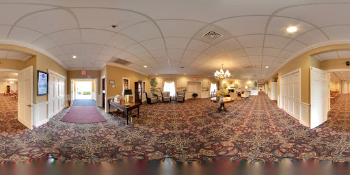 Funeral Home «Colonial Chapel Funeral Home & Private On-Site Crematory», reviews and photos, 15525 73rd Ave, Orland Park, IL 60462, USA