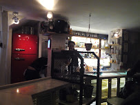 Atmosphère du Restaurant Lavomatic à Paris - n°15