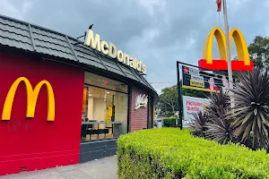 McDonald's North Ryde image