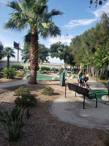 Amusement Center «Funtrackers Family Fun Center», reviews and photos, 9605 S Padre Island Dr, Corpus Christi, TX 78418, USA