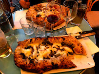 Pizza du Pizzeria Popine Ménilmontant à Paris - n°12