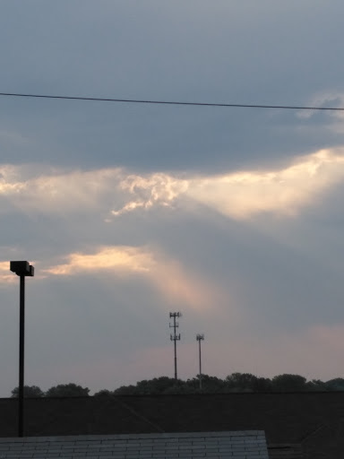 Church «Salvation Army», reviews and photos