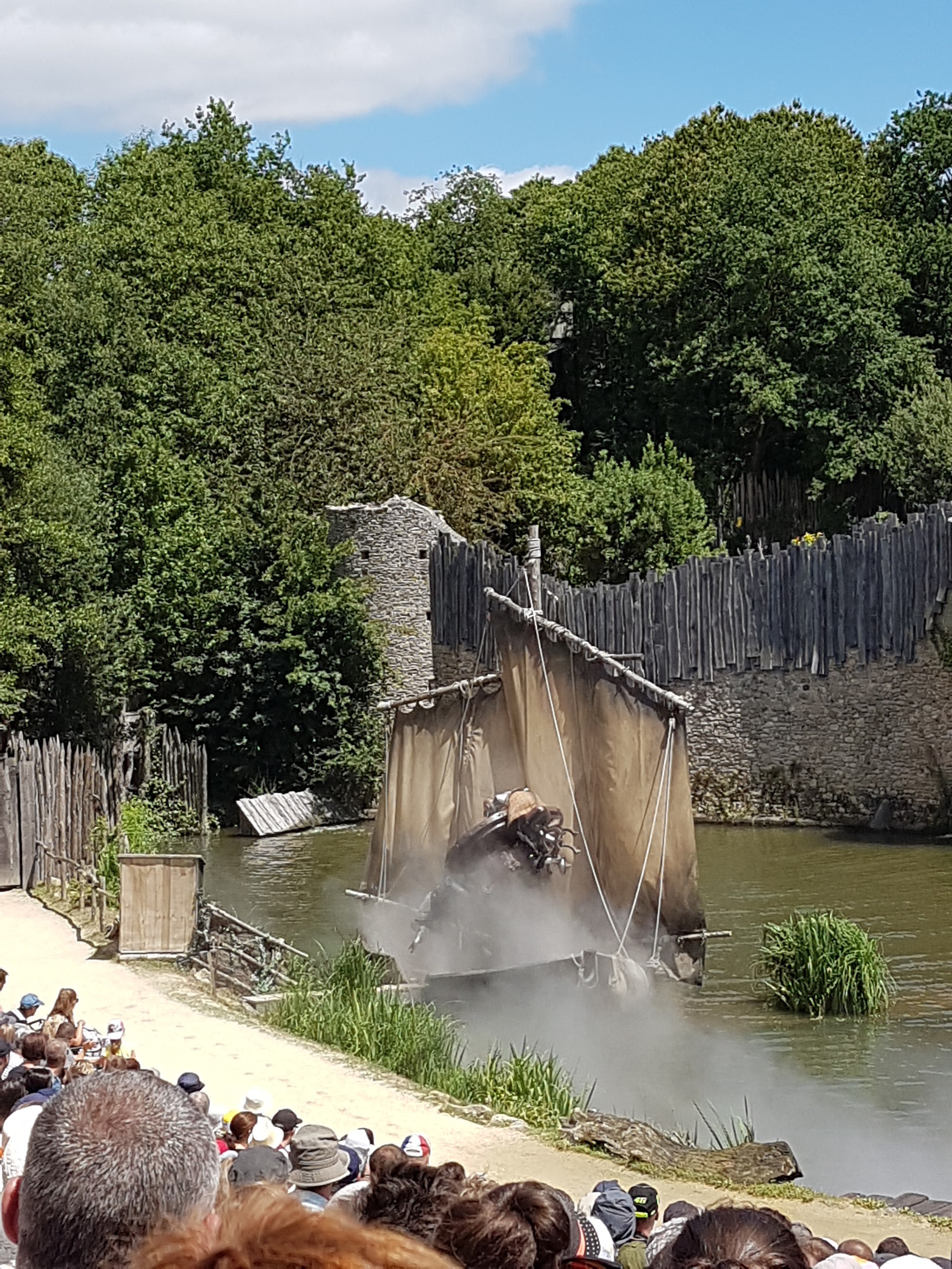 Photo n° 4 de l'avis de nathalie.o fait le 14/07/2017 à 12:31