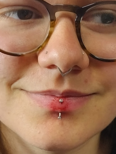 Explore scene tattoo ideas, creative tattoo ideas in Altoona, available at Piercings by Pez