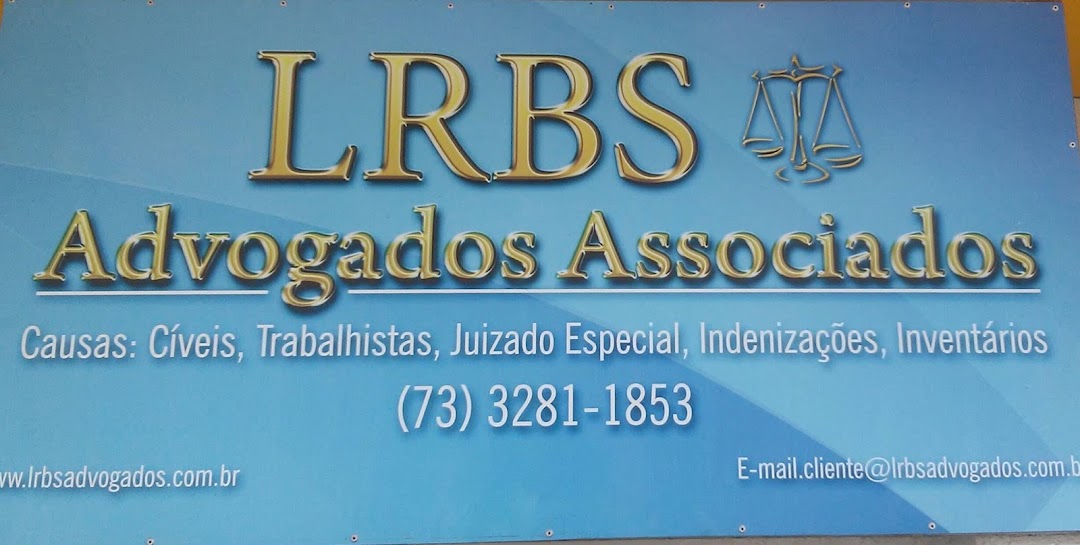 LRBS Advogados Associados