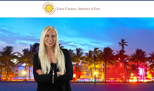 Luisa Camara, Attorney at Law