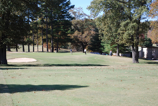 Golf Course «Lakewood Golf & Country Club», reviews and photos, 1900 Country Club Dr, Tullahoma, TN 37388, USA