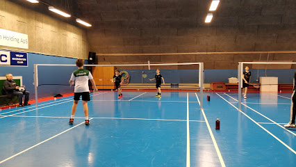Valby Badminton Club