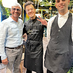 Photo n°4 de l'avis de Mohan.a fait le 06/11/2023 à 14:42 sur le  Dal Moro's SpritzEat à Venice