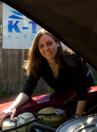 Auto Repair Shop «K Tech Automotive», reviews and photos, 198 S High St, Sebastopol, CA 95472, USA