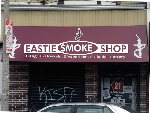 Vaporizer Store «Eastie Smoke Shop», reviews and photos, 76 Bennington St, East Boston, MA 02128, USA