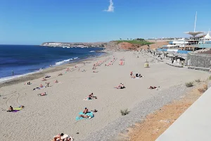 Playa de Meloneras image