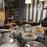 Photo n°4 de l'avis de Hadar.a fait le 14/05/2018 à 11:11 sur le  Caffè Vergnano à Turin