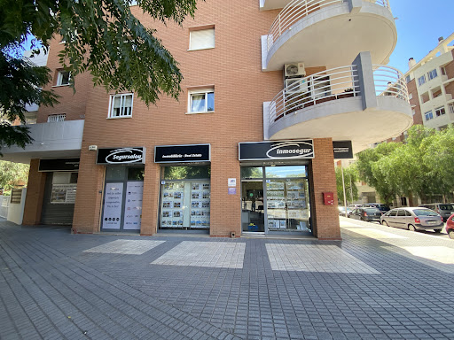 Inmosegur en Salou