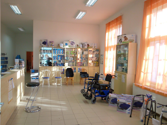 OrtoProfil gyógyászati segédeszköz bolt Debrecen DEOEC