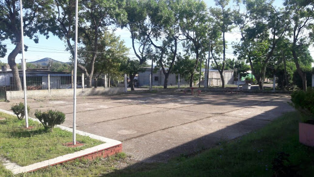 Escuela 18 - Lavalleja