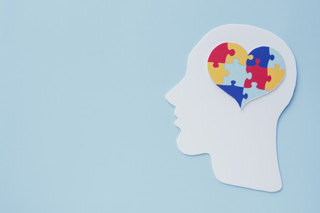 Gabinet psychiatryczny Barham Barham - Zielona Góra