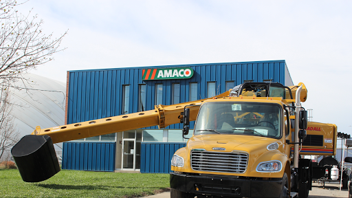 Amaco Construction Equipment Inc