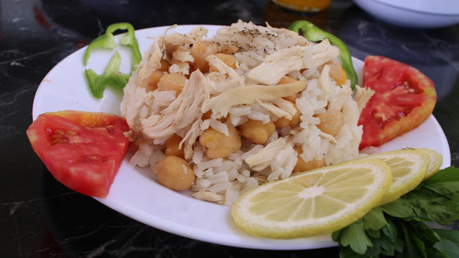 Adana'daki Öğle Arası Yemek Yorumları - Restoran
