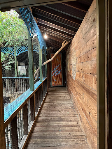 Transit Stop «Dallas Zoo Station», reviews and photos, 614 S. Ewing Avenue, Dallas, TX 75203, USA