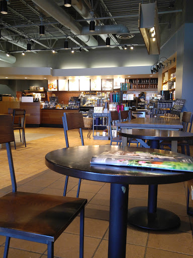 Coffee Shop «Starbucks», reviews and photos, 1720 Clarkson Rd, Chesterfield, MO 63017, USA