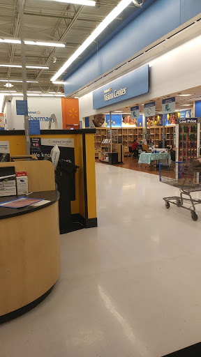 Department Store «Walmart Supercenter», reviews and photos, 4200 SE 82nd Ave, Portland, OR 97266, USA