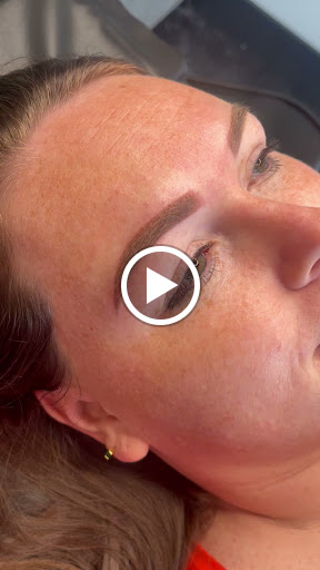 Explore dark fantasy tattoo ideas, creative tattoo ideas in Peoria Heights, available at BeautiFULL Brows By Jen Microblading - Permanent Makeup Wild Honey Beauty Studio