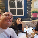 Photo n°1 de l'avis de Rui.a fait le 07/08/2019 à 20:43 sur le  A Transmontana à Costa da Caparica