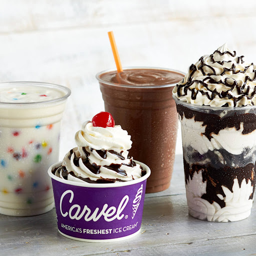 Ice Cream Shop «Carvel», reviews and photos, 530 Westbury Ave, Carle Place, NY 11514, USA