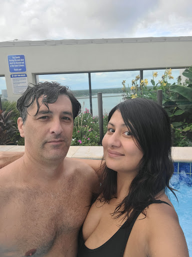 Casino «IP Casino Resort Spa», reviews and photos, 850 Bayview Ave, Biloxi, MS 39530, USA