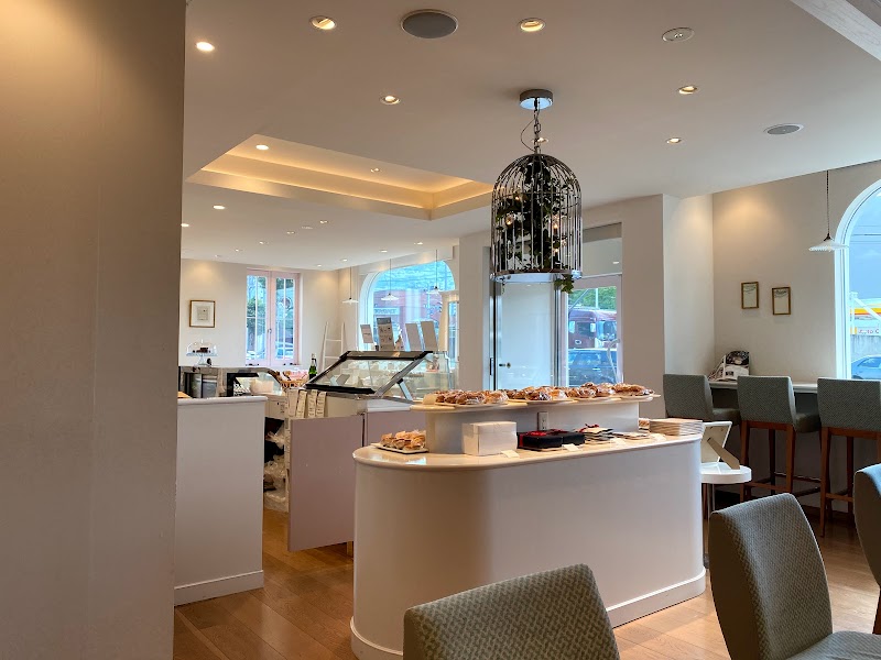 スウィーツ カフェ 奏春楼 北海道札幌市中央区南 ケーキ屋 パン グルコミ