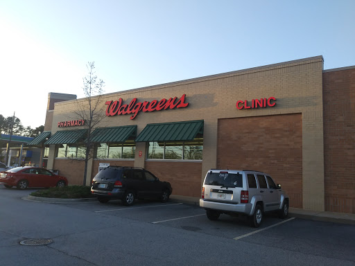 Drug Store «Walgreens», reviews and photos, 3116 GA-34, Newnan, GA 30265, USA