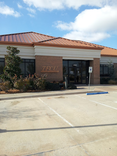 Tinker Federal Credit Union, 3141 S Bryant Ave, Edmond, OK 73013, Credit Union