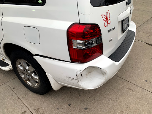 Auto Body Shop «Preferred Auto Body & Repair», reviews and photos, 393 Tompkins Ave, Staten Island, NY 10305, USA