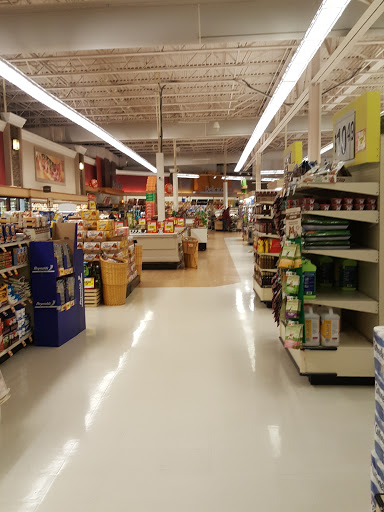 Grocery Store «Giant Food Stores», reviews and photos, 801 S 25th St, Easton, PA 18045, USA