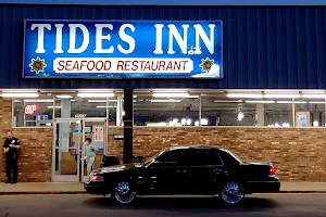 Tides Inn Steak & Seafood image