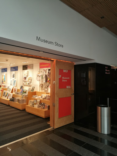 Gift Shop «SFMOMA Museum Store», reviews and photos, 151 3rd St, San Francisco, CA 94103, USA