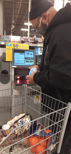 Shopping Mall «Lincoln Shopping Center», reviews and photos, 26092 Greenfield Rd, Oak Park, MI 48237, USA